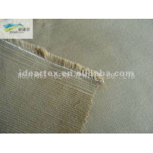 16W cotton elastic Stripe Corduroy Fabrics